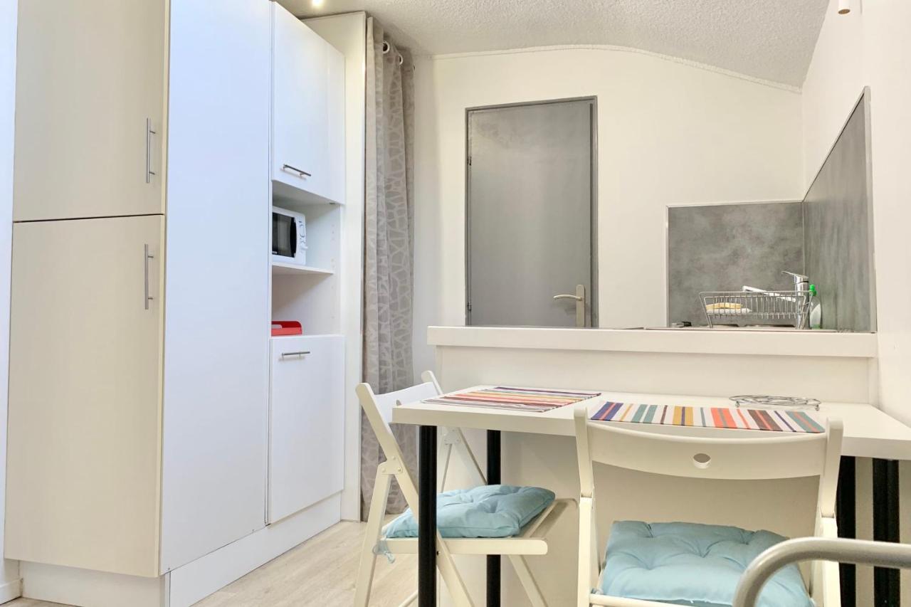 #Bz The Heart Of Grenoble Hyper-Centre Ideal For Students Buitenkant foto
