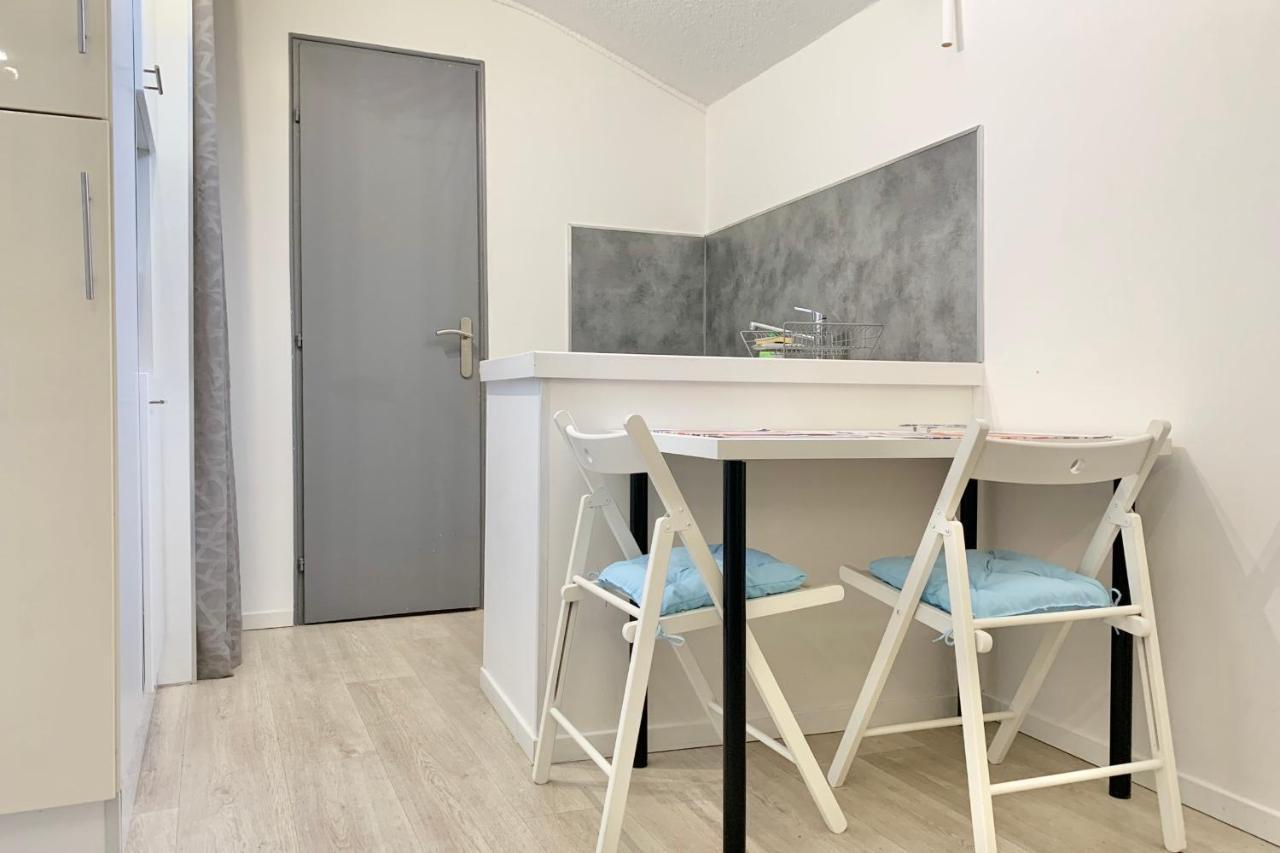 #Bz The Heart Of Grenoble Hyper-Centre Ideal For Students Buitenkant foto